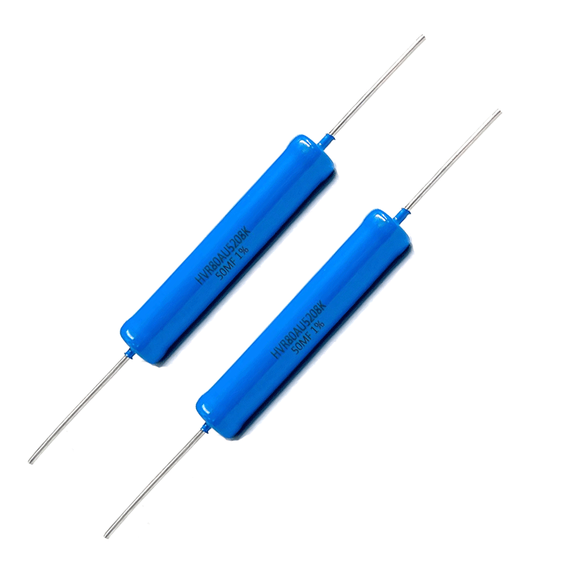 HVR80A non-inductive high-voltage resistor